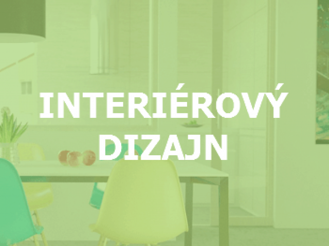 INTERIÉR