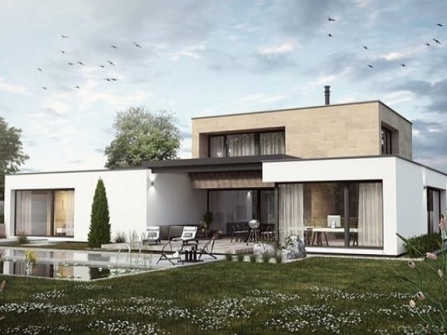 ARCHITEKTONICKÁ ŠTÚDIA
