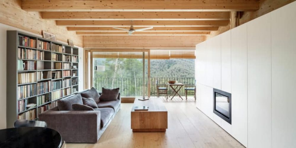 Eko-minimalizmus – interiér, ktorý vyvolá pocit spokojnosti