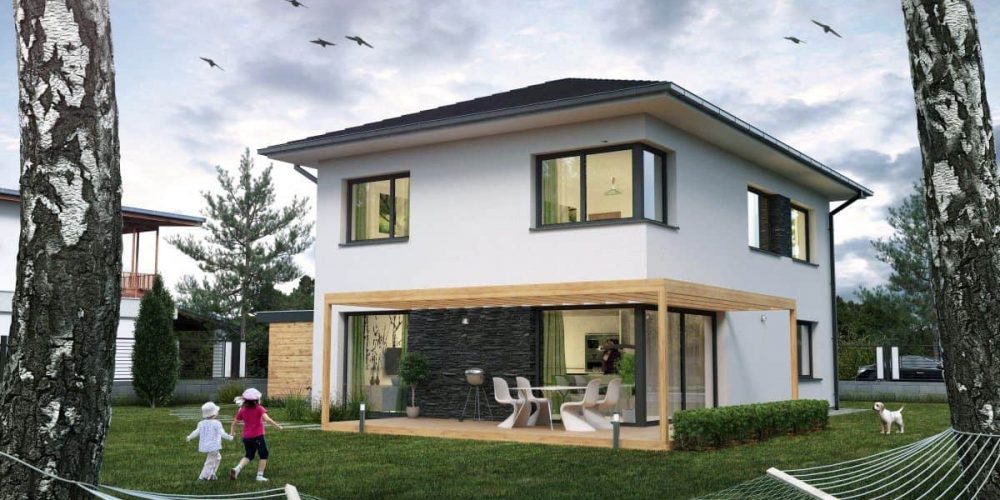8 rád ako si správne vybrať stavebný materiál na dom
