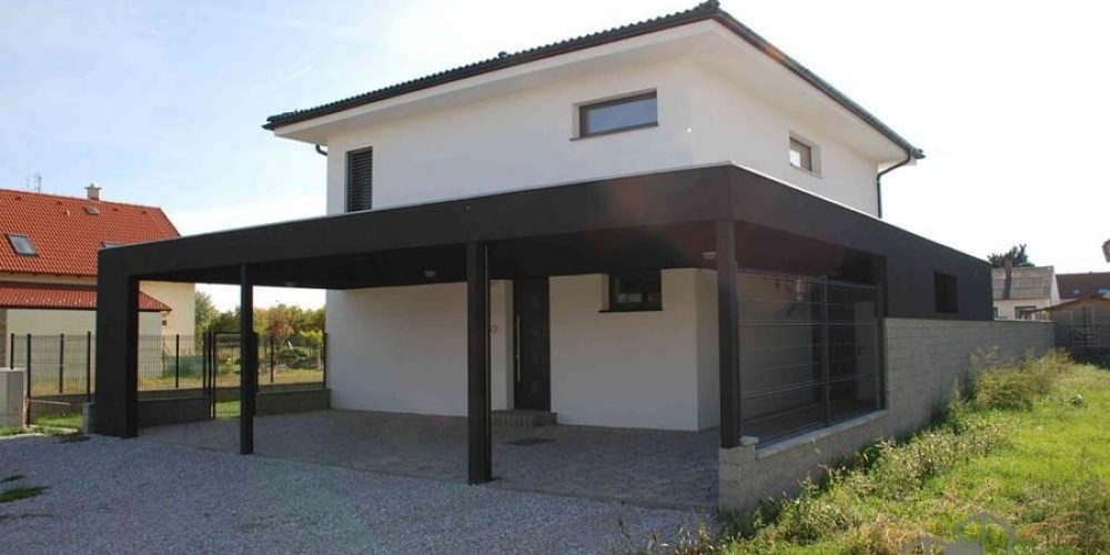 Vyskúšajte si pasívny dom v Kittsee na vlastnej koži