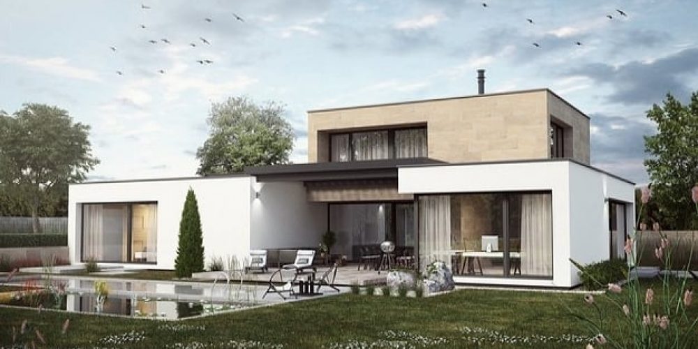 Ako vybrať projekt rodinného domu: katalógové alebo individuálne riešenia?